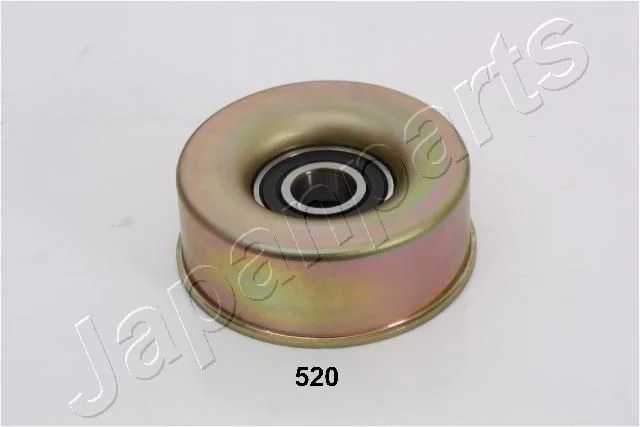 Polia de Desvio/Guia, correia do alternador JAPANPARTS RP-520