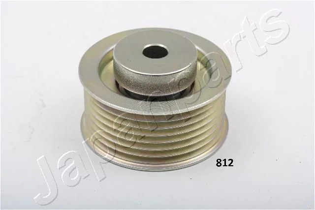 Polia de Desvio/Guia, correia do alternador JAPANPARTS RP-812