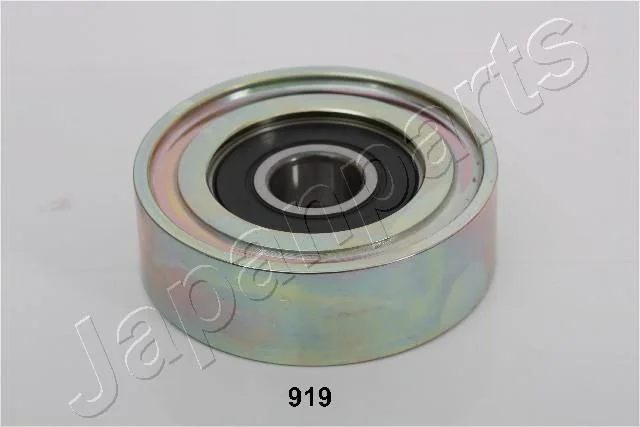 Polia de Desvio/Guia, correia do alternador JAPANPARTS RP-919