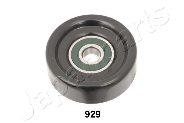 Deflection/Guide Pulley, V-ribbed belt JAPANPARTS RP-929