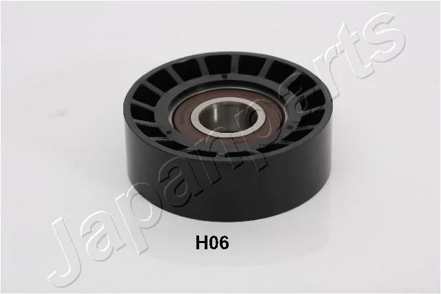 Polia de Desvio/Guia, correia do alternador JAPANPARTS RP-H06