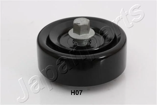 Polia de Desvio/Guia, correia do alternador JAPANPARTS RP-H07