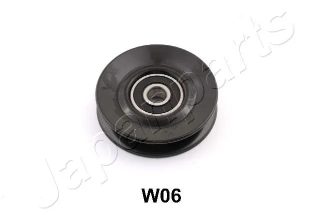 Polia de Desvio/Guia, correia do alternador JAPANPARTS RP-W06