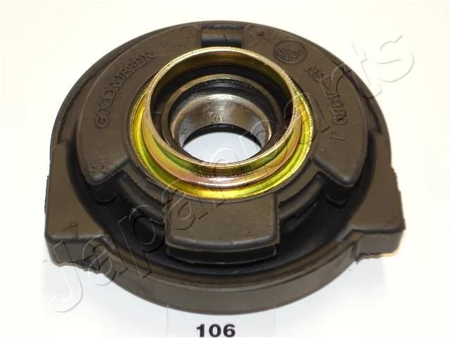 Bearing, propshaft centre bearing JAPANPARTS RU-106