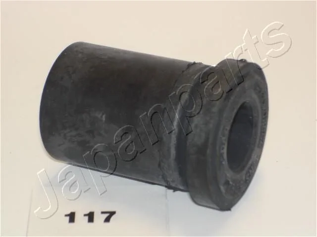 Casquilhos, mola de folha JAPANPARTS RU-117