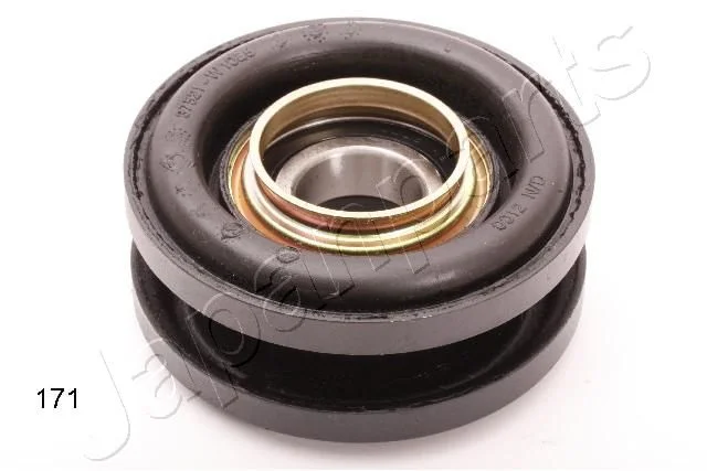 Bearing, propshaft centre bearing JAPANPARTS RU-171