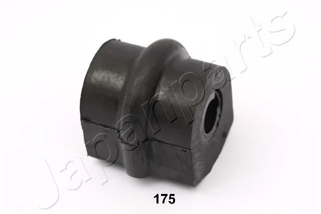 Bushing, stabiliser bar JAPANPARTS RU-175