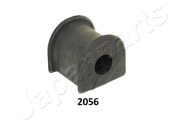 Bushing, stabiliser bar JAPANPARTS RU-2056