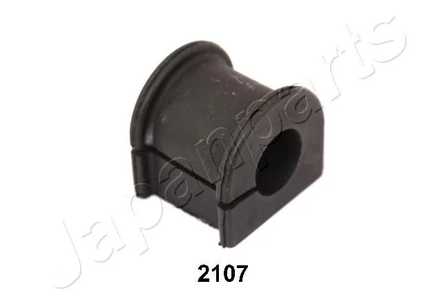 Bushing, stabiliser bar JAPANPARTS RU-2107