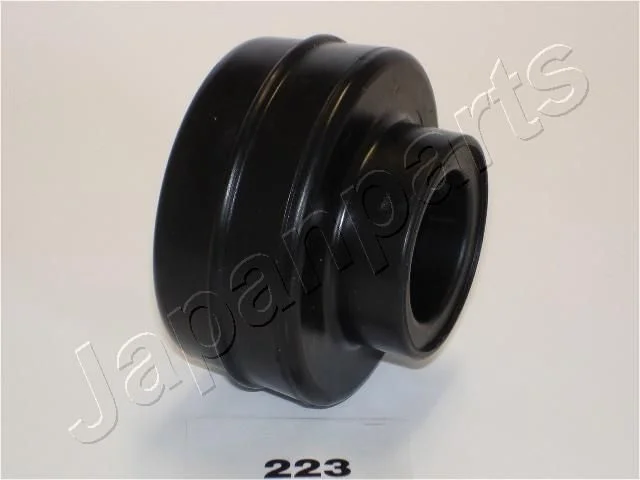 Casquilhos, mola de folha JAPANPARTS RU-223