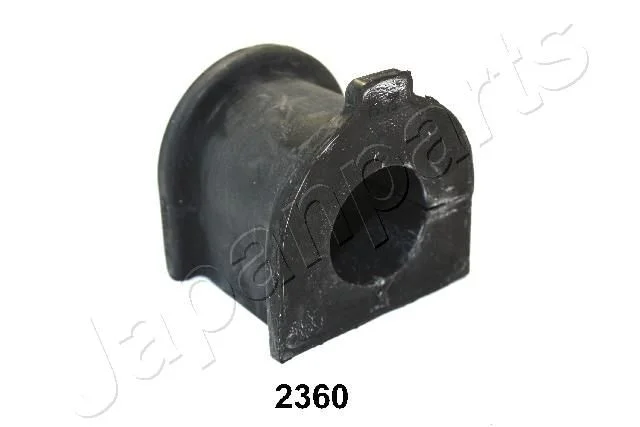 Bushing, stabiliser bar JAPANPARTS RU-2360