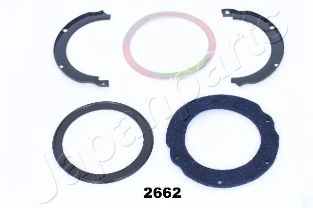 Kit de reparação, homocinética JAPANPARTS RU-2662