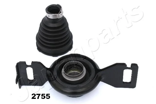 Rolamento, rolamento central do veio de transmissão JAPANPARTS RU-2755