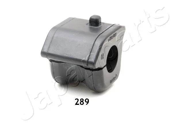 Bushing, stabiliser bar JAPANPARTS RU-289