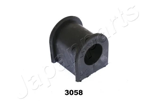 Bushing, stabiliser bar JAPANPARTS RU-3058