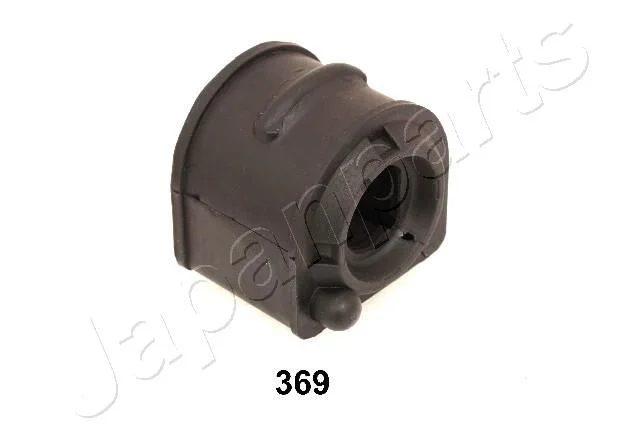 Bushing, stabiliser bar JAPANPARTS RU-369