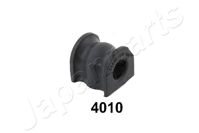 Bushing, stabiliser bar JAPANPARTS RU-4010