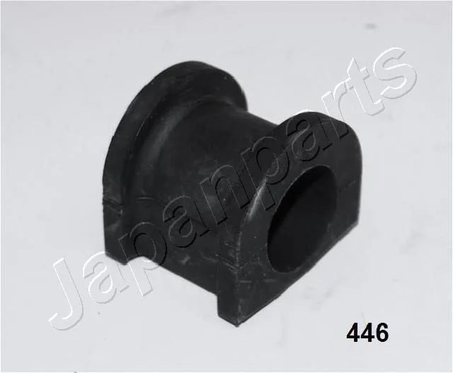 Casquilho, barra estabilizadora JAPANPARTS RU-446