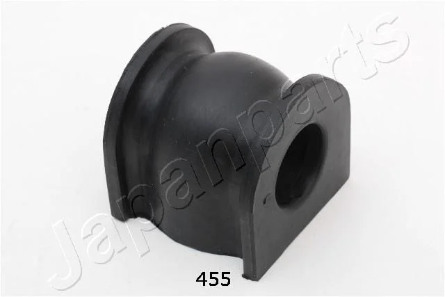 Bushing, stabiliser bar JAPANPARTS RU-455
