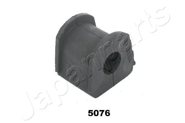 Bushing, stabiliser bar JAPANPARTS RU-5076