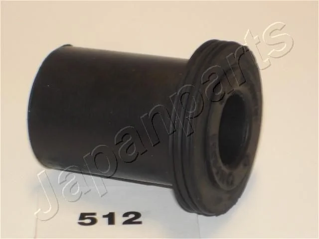 Casquilhos, mola de folha JAPANPARTS RU-512