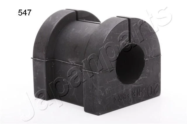 Bushing, stabiliser bar JAPANPARTS RU-547