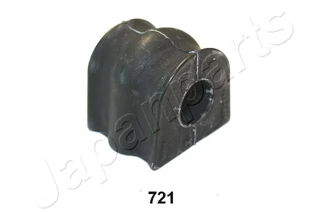 Bushing, stabiliser bar JAPANPARTS RU-721