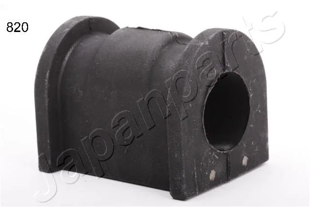 Bushing, stabiliser bar JAPANPARTS RU-820
