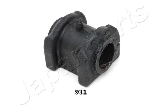Bushing, stabiliser bar JAPANPARTS RU-931