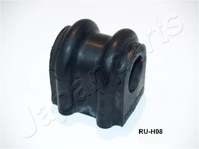 Bushing, stabiliser bar JAPANPARTS RU-H08