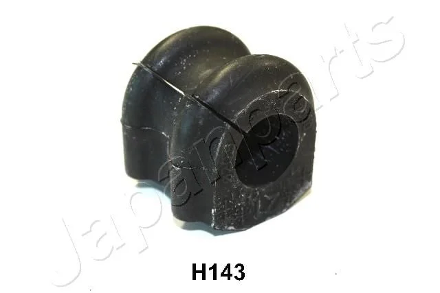 Bushing, stabiliser bar JAPANPARTS RU-H143
