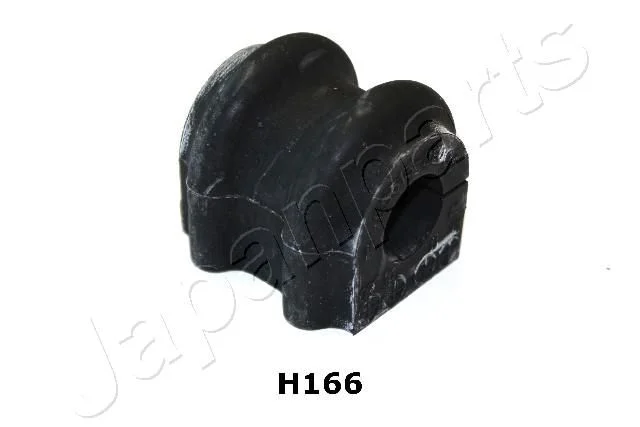 Bushing, stabiliser bar JAPANPARTS RU-H166