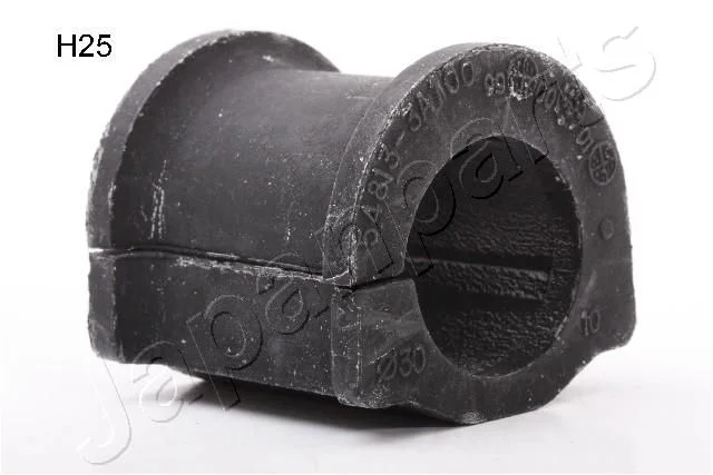 Bushing, stabiliser bar JAPANPARTS RU-H25