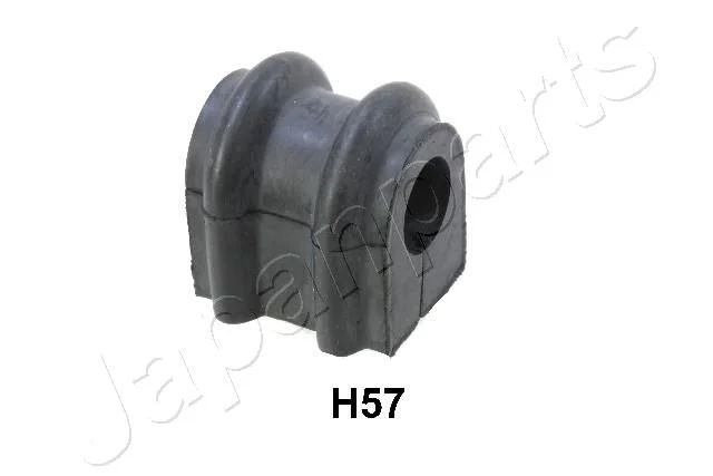 Bushing, stabiliser bar JAPANPARTS RU-H57