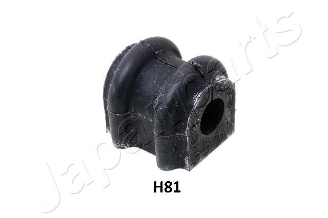 Casquilho, barra estabilizadora JAPANPARTS RU-H81
