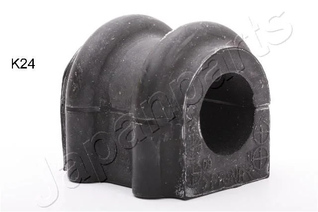 Bushing, stabiliser bar JAPANPARTS RU-K24