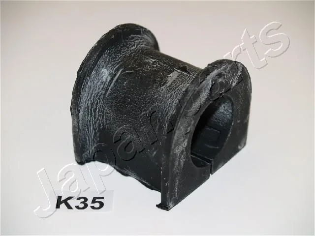 Bushing, stabiliser bar JAPANPARTS RU-K35