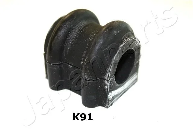 Casquilho, barra estabilizadora JAPANPARTS RU-K91