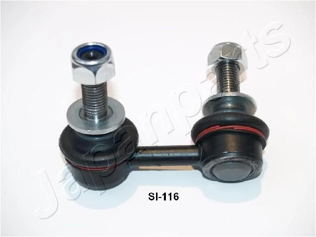 Ligação/Vara de acoplamento, barra estabilizadora JAPANPARTS SI-115L
