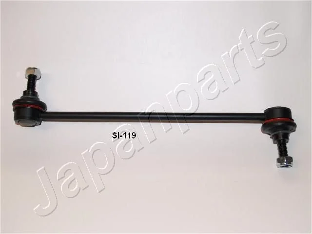 Ligação/Vara de acoplamento, barra estabilizadora JAPANPARTS SI-119