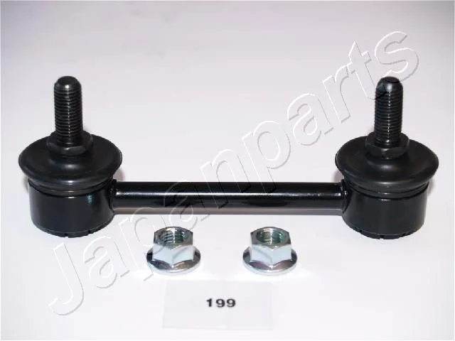 Ligação/Vara de acoplamento, barra estabilizadora JAPANPARTS SI-199