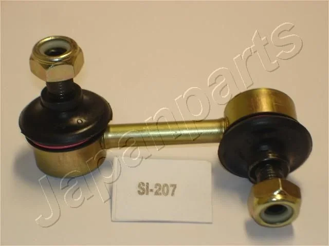 Link/Coupling Rod, stabiliser bar JAPANPARTS SI-207L