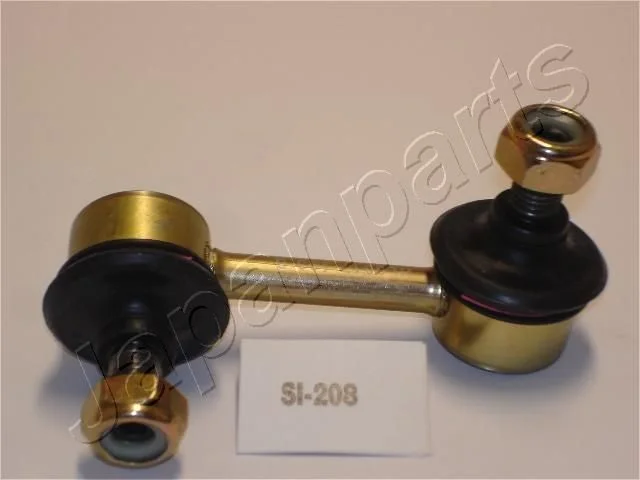 Link/Coupling Rod, stabiliser bar JAPANPARTS SI-207R