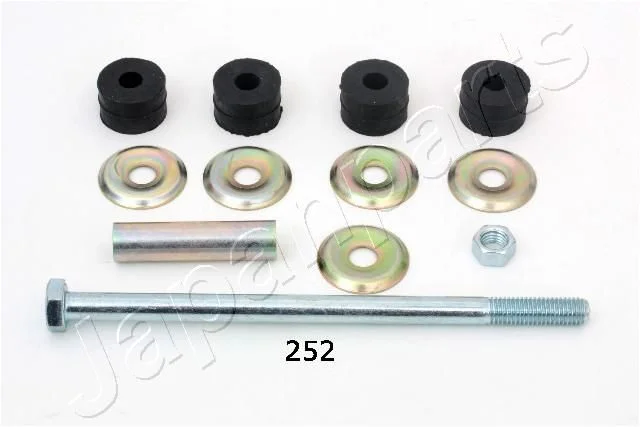 Ligação/Vara de acoplamento, barra estabilizadora JAPANPARTS SI-252