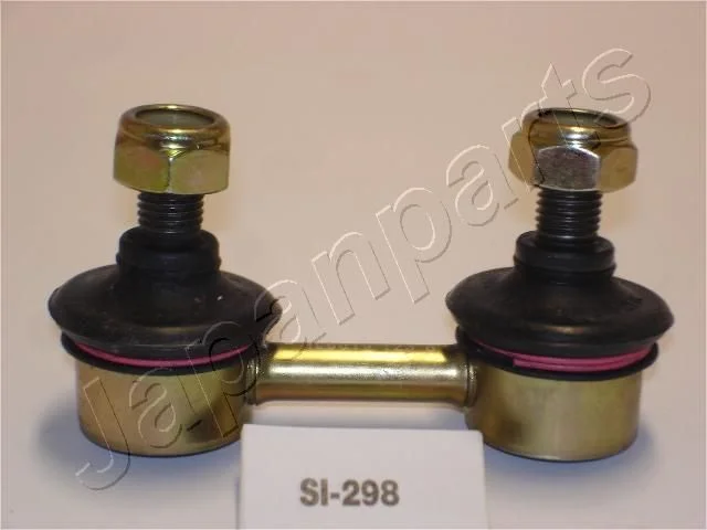 Link/Coupling Rod, stabiliser bar JAPANPARTS SI-298