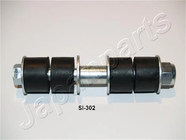 Link/Coupling Rod, stabiliser bar JAPANPARTS SI-302