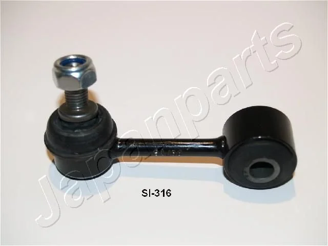 Link/Coupling Rod, stabiliser bar JAPANPARTS SI-316
