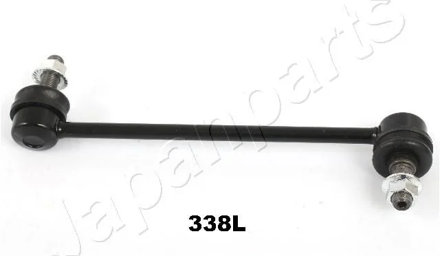 Link/Coupling Rod, stabiliser bar JAPANPARTS SI-338L