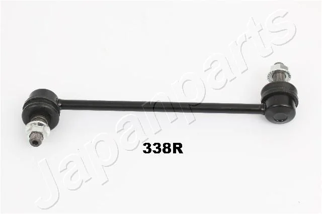 Link/Coupling Rod, stabiliser bar JAPANPARTS SI-338R