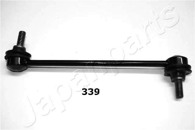 Link/Coupling Rod, stabiliser bar JAPANPARTS SI-339